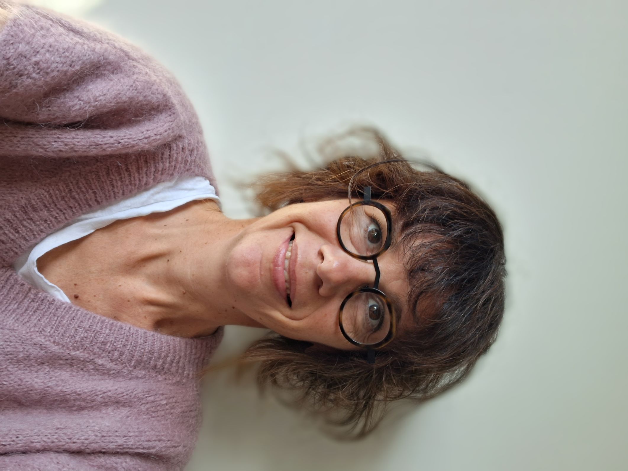 Anne Domrault